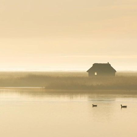 Thy Event & Naturcenter Frostrup Exterior photo