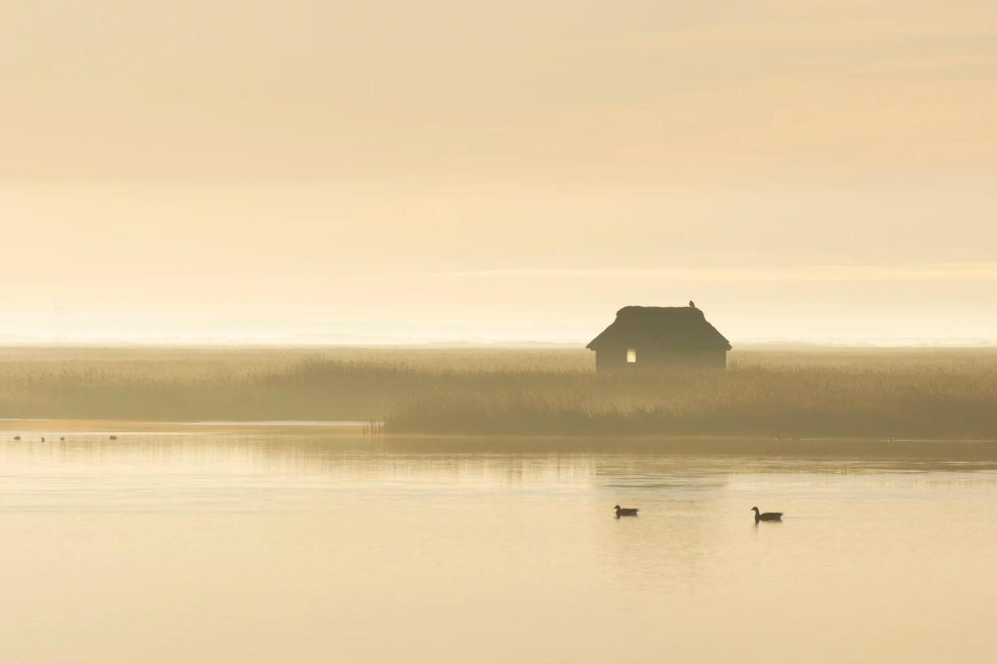 Thy Event & Naturcenter Frostrup Exterior photo